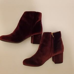 Women ankle boots